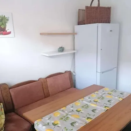 4 Zimmerwohnung In