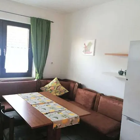 4 Zimmerwohnung In